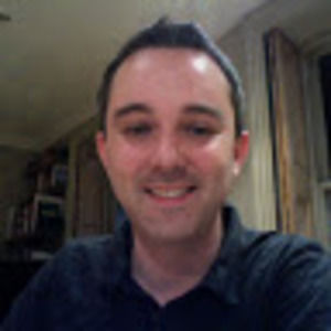 Meet your Posher, Darren